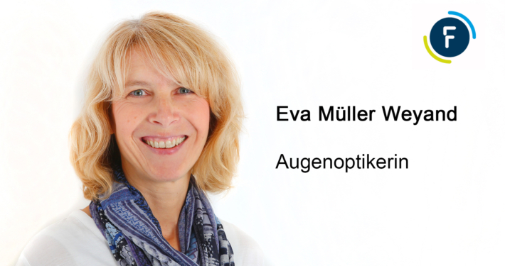 Eva Müller Weyand